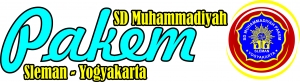 SD MUHAMMADIYAH PAKEM